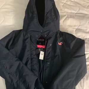 Hollister Jacket